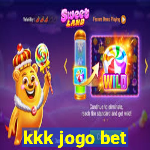 kkk jogo bet